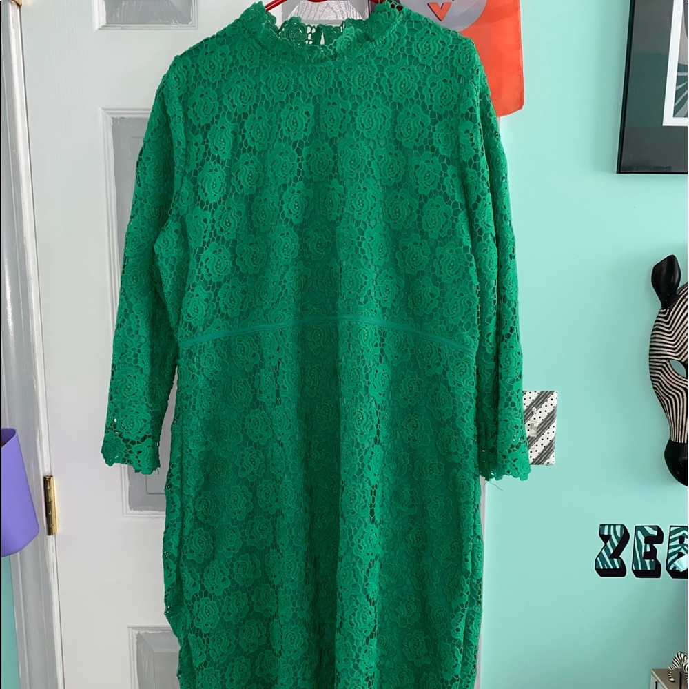 Long, beautiful, classy boho ‘Dainty Jewell’ dress
